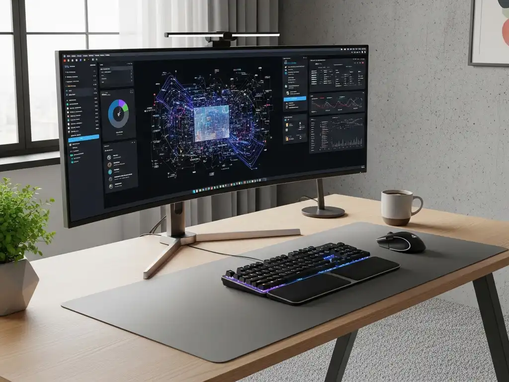 ワークスペースのイメージ画像