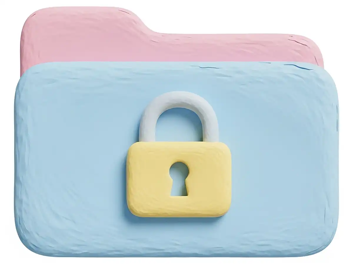 書き込み禁止のイメージ画像