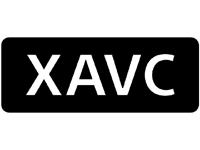 XAVCのイメージ画像