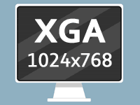 XGA