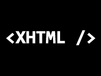 XHTML