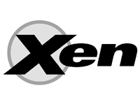 XenServerのイメージ画像