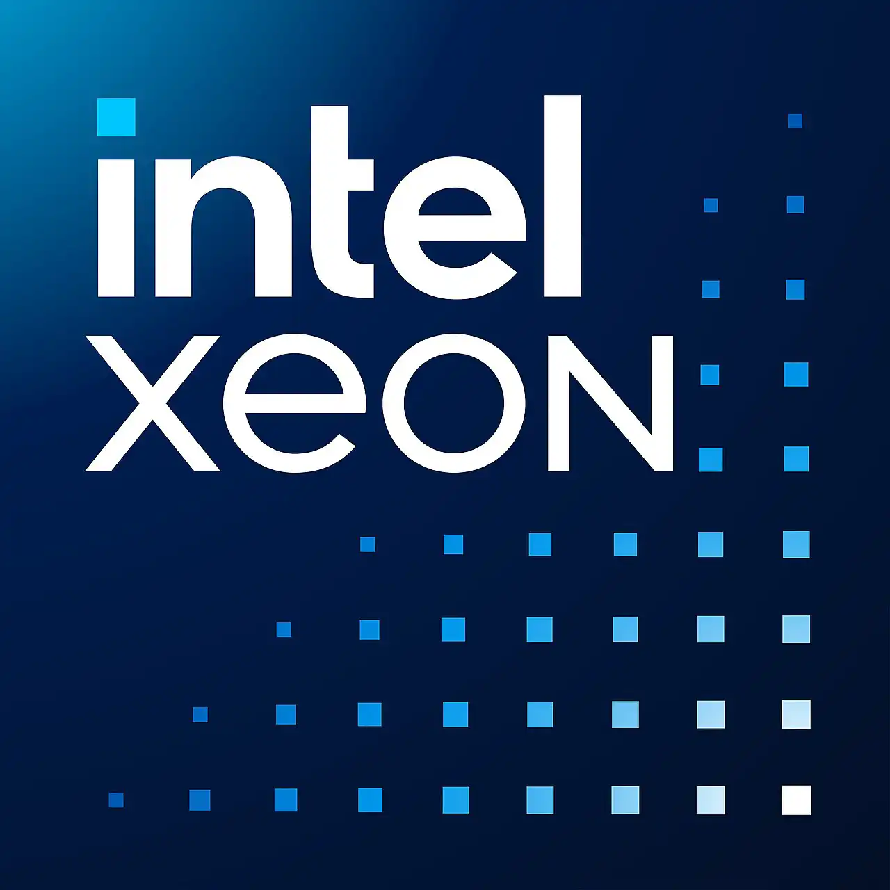 Xeonのイメージ画像