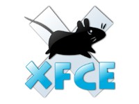 Xfceのイメージ画像