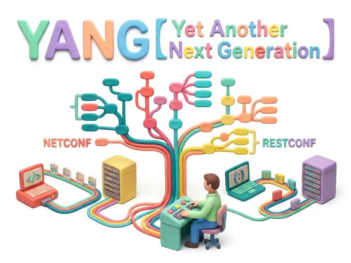 YANGのイメージ画像