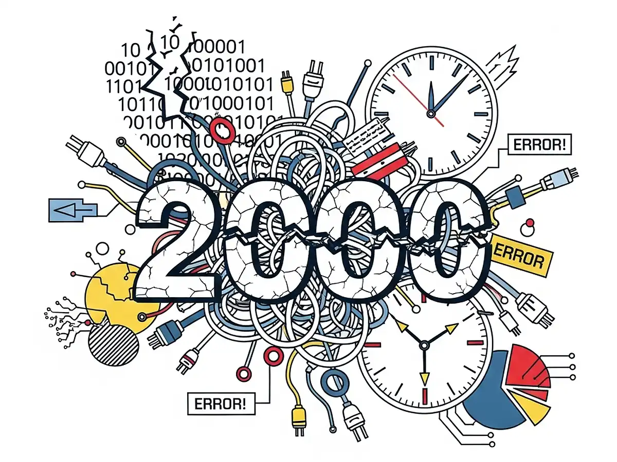 2000年問題