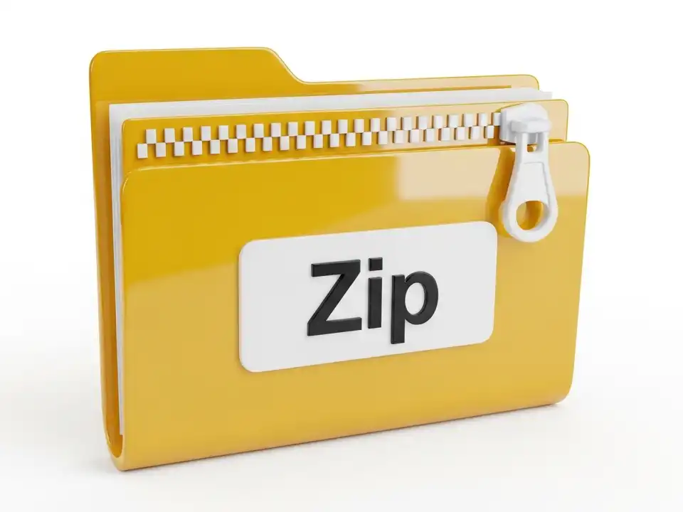 Zipのイメージ画像