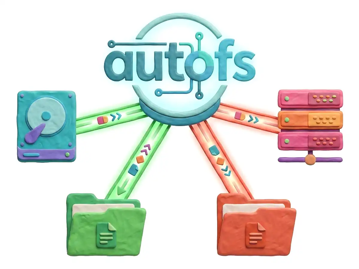 autofsのイメージ画像