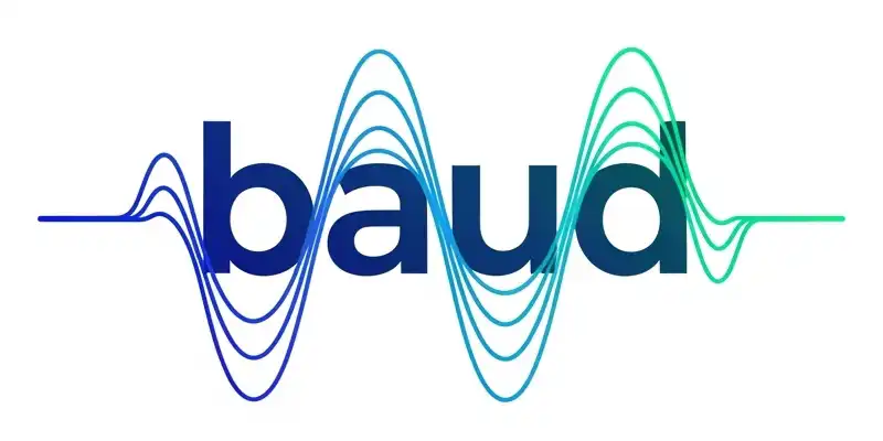 ボーレートのイメージ画像