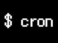 cron