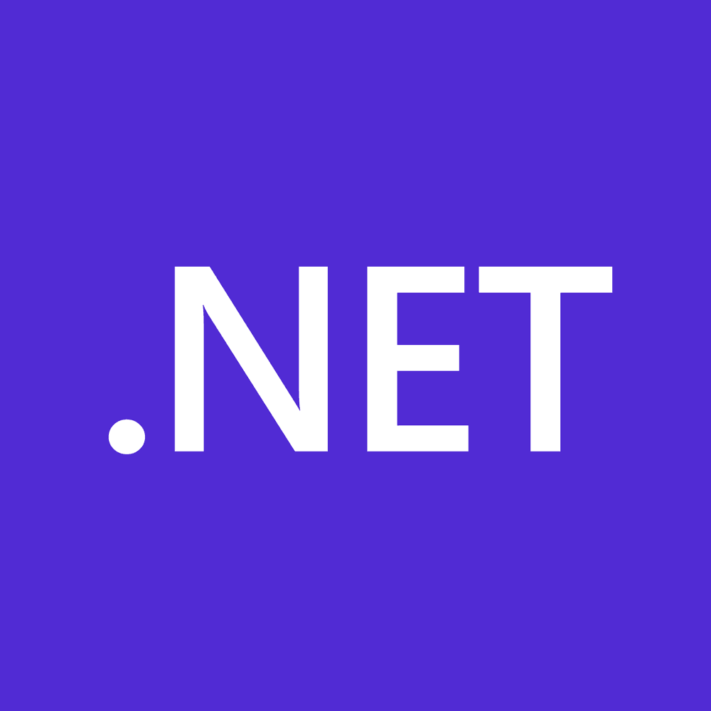 Microsoft .NETのイメージ画像