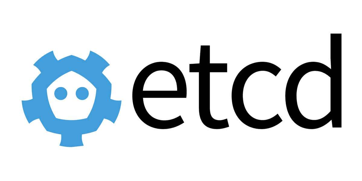 etcdのイメージ画像