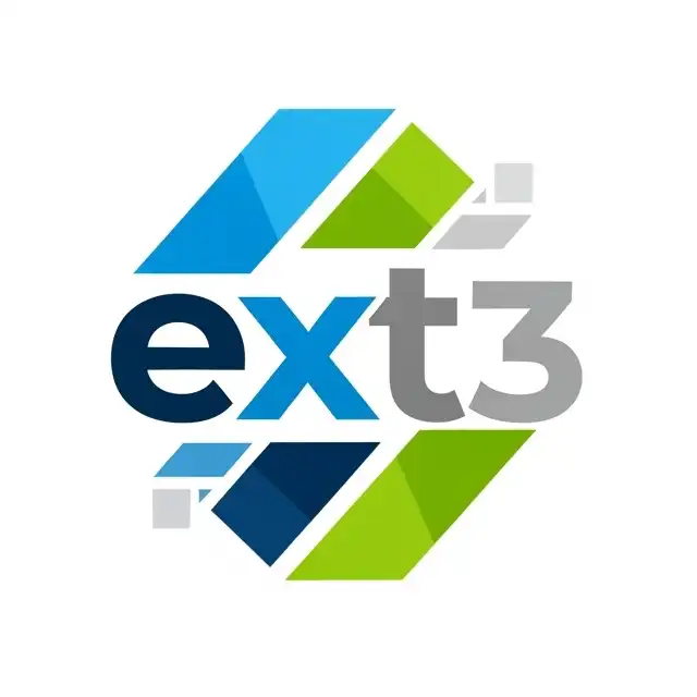 ext3のイメージ画像