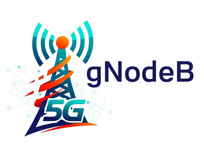 gNodeBのイメージ画像