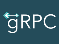 gRPCのイメージ画像