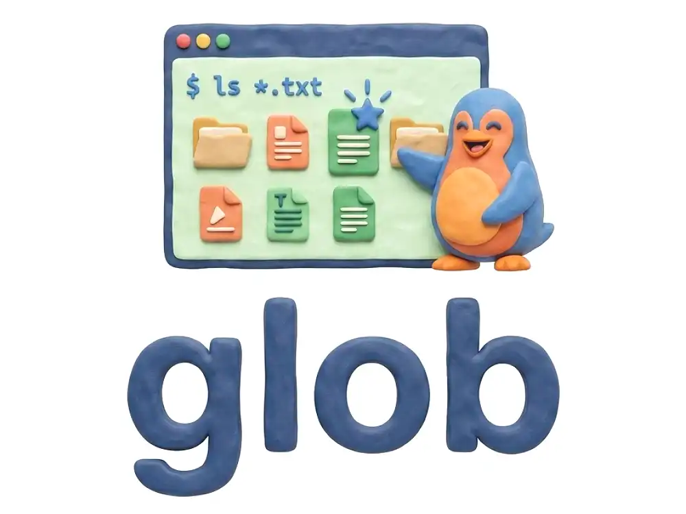 globのイメージ画像