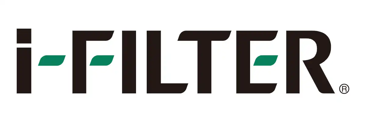 i-フィルターのイメージ画像