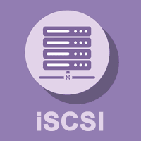 iSCSI