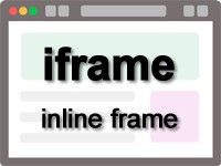 iframe