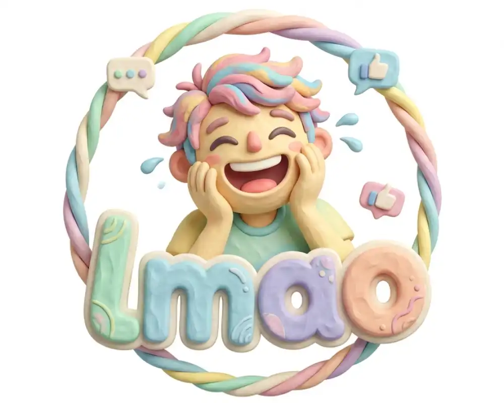 lmaoのイメージ画像