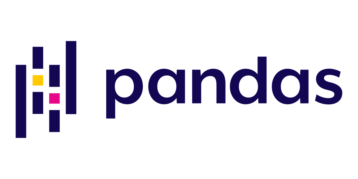 pandasのイメージ画像