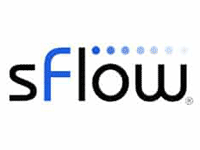 sFlowのイメージ画像