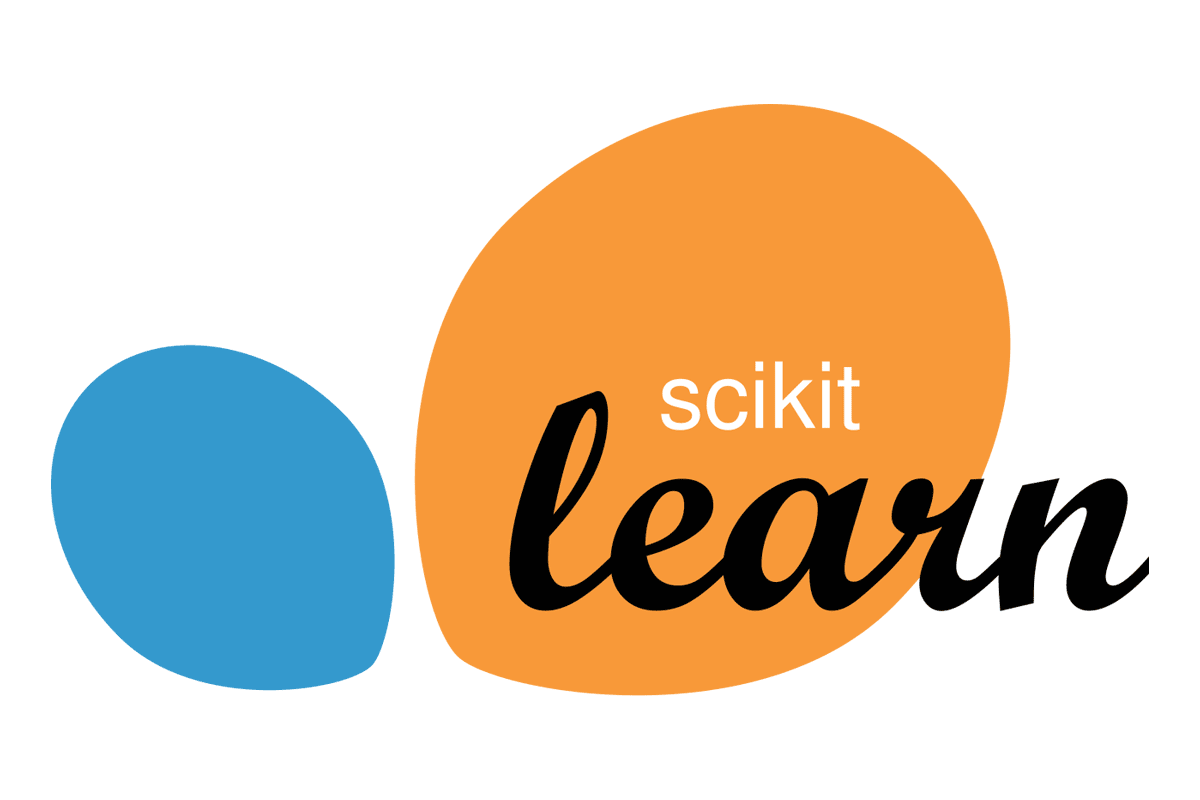 scikit-learnのイメージ画像