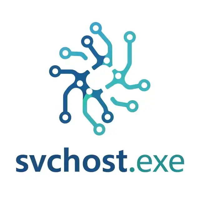 svchost.exeのイメージ画像