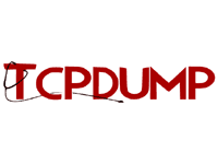 tcpdumpのイメージ画像