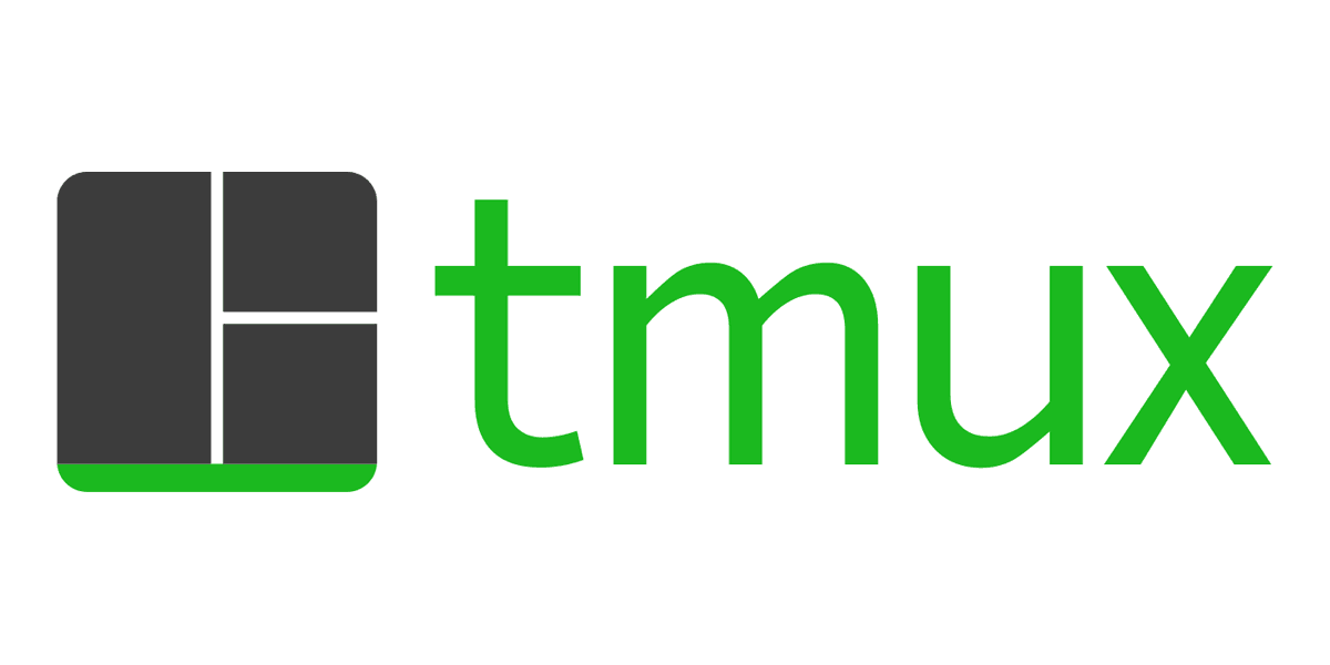 tmuxのイメージ画像