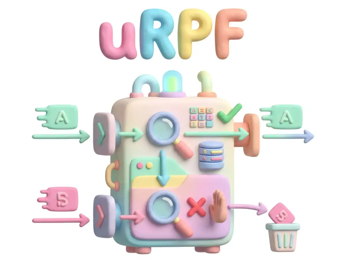 uRPFのイメージ画像