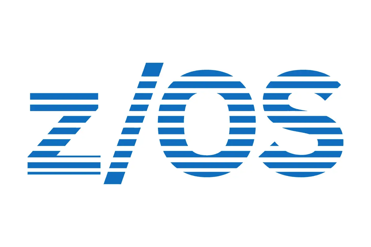 z/OSのイメージ画像
