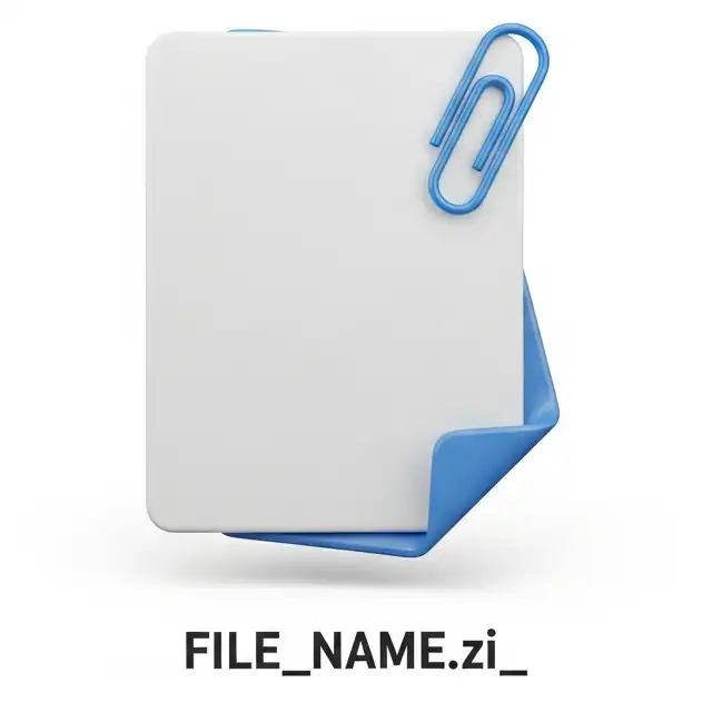 .zi_ファイルのイメージ画像