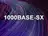 1000BASE-SX