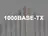 1000BASE-TX