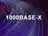 1000BASE-X