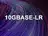 10GBASE-LR