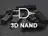 3D NANDフラッシュメモリ