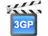 3GPファイル