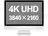 4K UHD