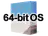 64ビットOS