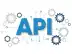 API