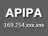 APIPA