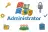 Administratorアカウント
