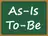 To-Be