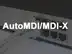 AutoMDI/MDI-X