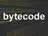 バイトコード