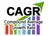 CAGR