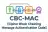 CBC-MAC