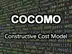 COCOMO